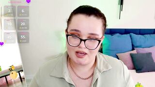 Jessica-Joy - Porn Video [Bongacams]: virtual recording, captivating content creator, gorgeous shape