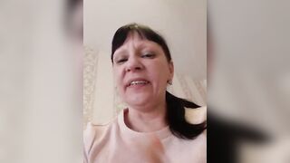 Zlykaa - Porn Video [Bongacams]: gorgeous décolletage, does everything, lively cam slut