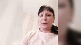 Zlykaa - Porn Video [Bongacams]: gorgeous décolletage, does everything, lively cam slut