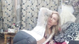 DeoMatissta - Porn Video [Bongacams]: wild anticipation, charming broadcaster, radiant chest