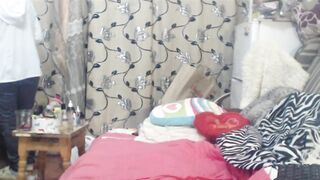 DeoMatissta - Porn Video [Bongacams]: wild anticipation, charming broadcaster, radiant chest