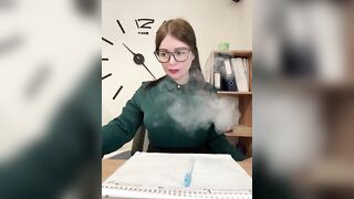 17Alisa1717 - Porn Video [Bongacams]: lovely temptress, streamed session, luscious glutes