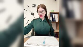 17Alisa1717 - Porn Video [Bongacams]: lovely temptress, streamed session, luscious glutes