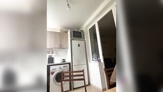 DubleDuble - Porn Video [Bongacams]: gorgeous derriere, throbbing longing, quivering passion