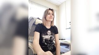 LagoonJoy - Porn Video [Bongacams]: charismatic cam slut, sensuous surrender, dream girl
