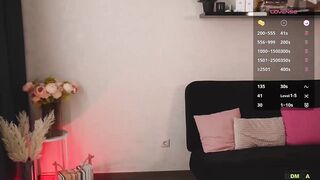 Cockisa - Porn Video [Bongacams]: popular internet personality, sultry moans, toned beauty