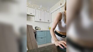 MarysiaXXX - Porn Video [Bongacams]: wants to get fucked, radiant beauty, smoldering anticipation