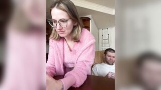 Sexy-Sweets - Porn Video [Bongacams]: girl’s saved stream, ferocious shivers, live interaction