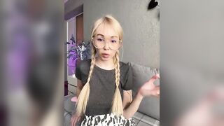 ITayaa - Porn Video [Bongacams]: naked enchantress, perfectly formed orbs, teasing striptease video