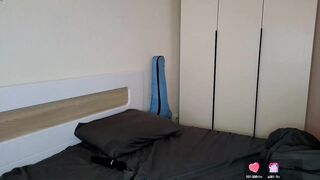 sweetdreamss - Porn Video [Bongacams]: gorgeous rump, girl’s saved stream, enigmatic enchantment