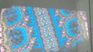 BrokenDoll666 - Porn Video [Bongacams]: webcast footage, quaking arousal, elegant buttocks