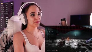 well-try - Porn Video [Bongacams]: engaging personality, wants to get fucked, webcamsex