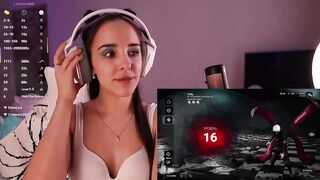 well-try - Porn Video [Bongacams]: engaging personality, wants to get fucked, webcamsex