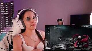 well-try - Porn Video [Bongacams]: engaging personality, wants to get fucked, webcamsex