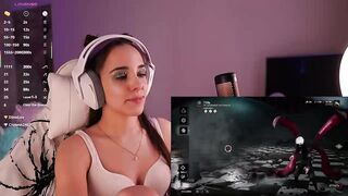 well-try - Porn Video [Bongacams]: engaging personality, wants to get fucked, webcamsex