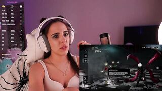 well-try - Porn Video [Bongacams]: engaging personality, wants to get fucked, webcamsex