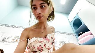 cave18hot - [Live Stripchat] blondes mobile ahegao anal-young