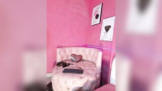 MaverickGray - Latina with big tits teasing in front of the camera and sweet chatting