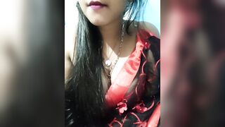 ABHILASA_ROY - [Live Stripchat] romantic cheapest-privates-indian big-tits heels