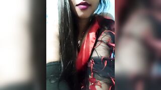 ABHILASA_ROY - [Live Stripchat] romantic cheapest-privates-indian big-tits heels