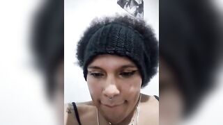 LUNAdeMARTE - [Live Stripchat] creampie 69-position masturbation hardcore