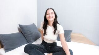 PeaceHeston - [Live Stripchat] role-play-teens new-brunettes facial brunettes