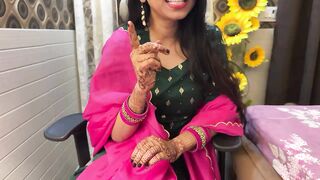 Your_Sassy_Goddess - Young Indian Girl Talks Nicely Doesn't Want To Show Her Body Naked