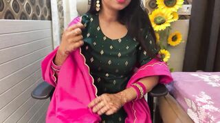 Your_Sassy_Goddess - Young Indian Girl Talks Nicely Doesn't Want To Show Her Body Naked