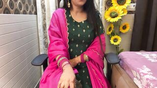 Your_Sassy_Goddess - Young Indian Girl Talks Nicely Doesn't Want To Show Her Body Naked