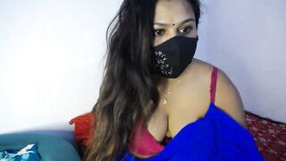 cutee__crazy - Latina shows her big tits and gropes them in front of the camera