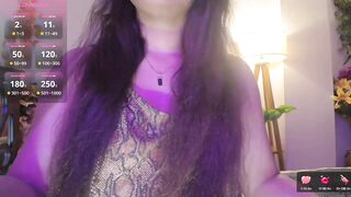 Most-Beautiful-Queen - [Live Stripchat] topless fingering twerk-young romantic-indian