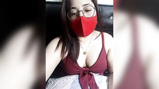 Hot-love-banglore21 - [A Latina sweet-talking and teasing on camera.