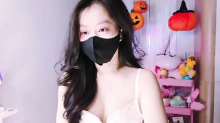 Martha_99 - Charming azatoka is sweetly afraid to tease in front of the camera.