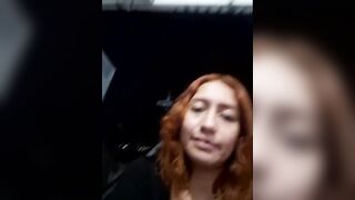 Evelynn24_ - [The redheaded babe sweetly chats and teases in front of the camera