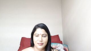 XIndianintimacy - [Live Stripchat] orgasm lovense dildo-or-vibrator-milfs black-hair