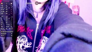 HentaiMelody - [Live Stripchat] anal-young lovense emo white-young