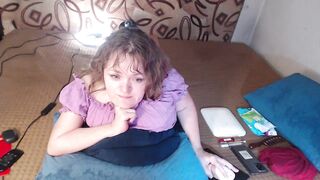 MiniNatalie - [Live Stripchat] romantic middle-priced-privates-white anal white-mature