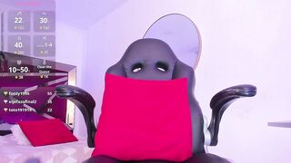 ZaraLim - [Stripchat Latest Video] twerk-latin doggy-style role-play-teens dirty-talk