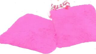 silvana__miller -Latina with big tits shows her pussy in panties with lovense in pussy