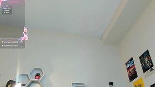 EdlaAgard - [Stripchat Latest Video] squirt-white oil-show squirt-white cheap-privates-teens