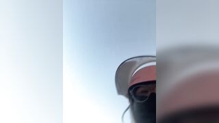 Angie_88 - babe in lingerie sweetly chats and teases in front of kaera