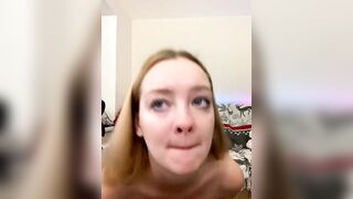 Radiants_two -  Two young babes dancing in front of the camera and chatting sweetly with the chat room