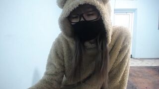 elllaaxx - [Stripchat Latest Video] blowjob deepthroat ahegao best-young