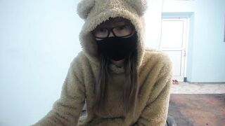 elllaaxx - [Stripchat Latest Video] blowjob deepthroat ahegao best-young