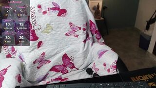 RubbyJames_ - [Stripchat Latest Video] recordable-privates-young curvy tattoos topless-young